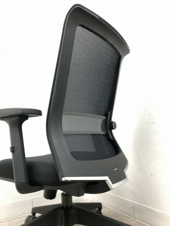 コクヨエントリー2 可動肘付エントリー2チェア 商品画像16