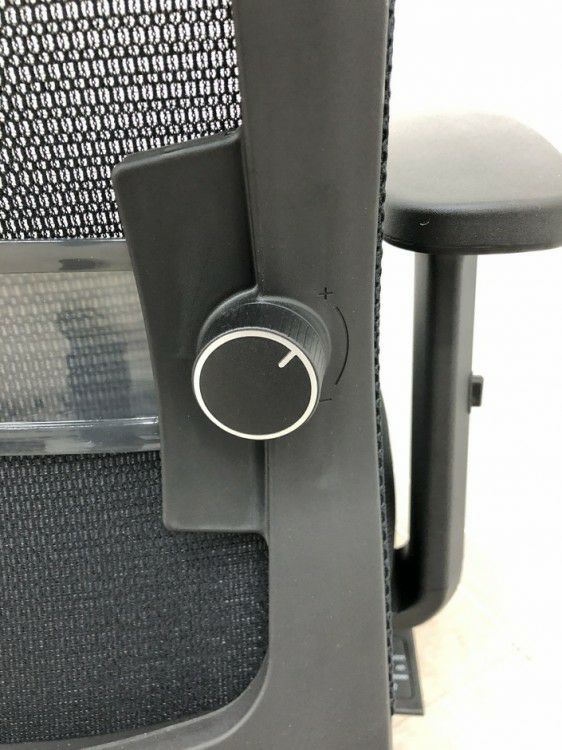 コクヨエントリー2 可動肘付エントリー2チェア 商品画像18