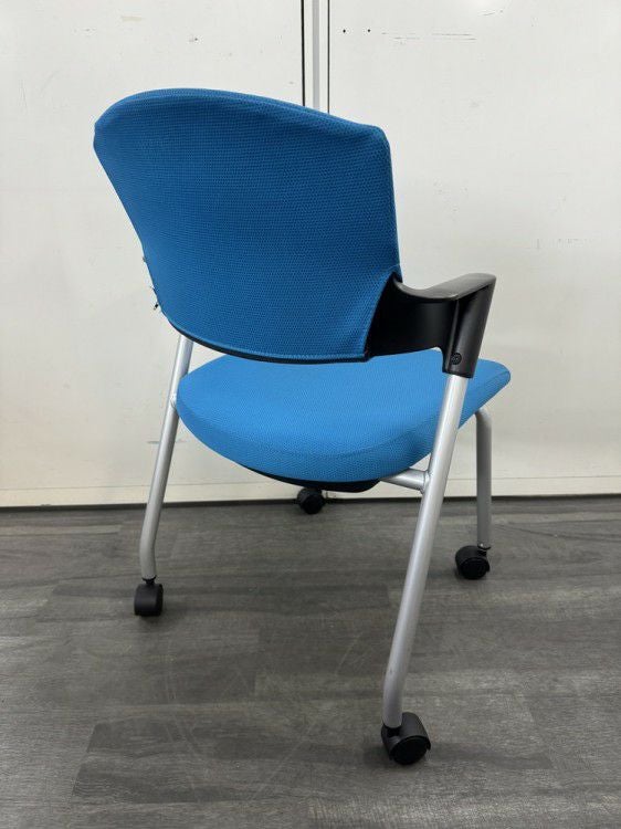 コクヨプロッティシリーズ プロッティチェア4脚セット 商品画像3