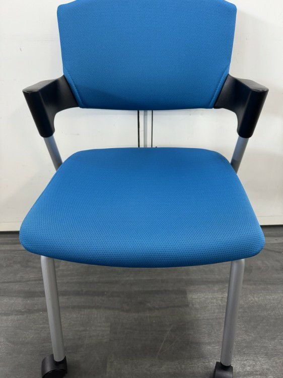 コクヨプロッティシリーズ プロッティチェア4脚セット 商品画像5