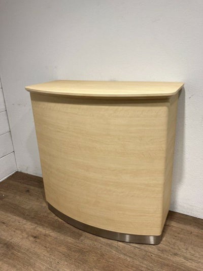 イトーキインフォメーションカウンター 商品画像1