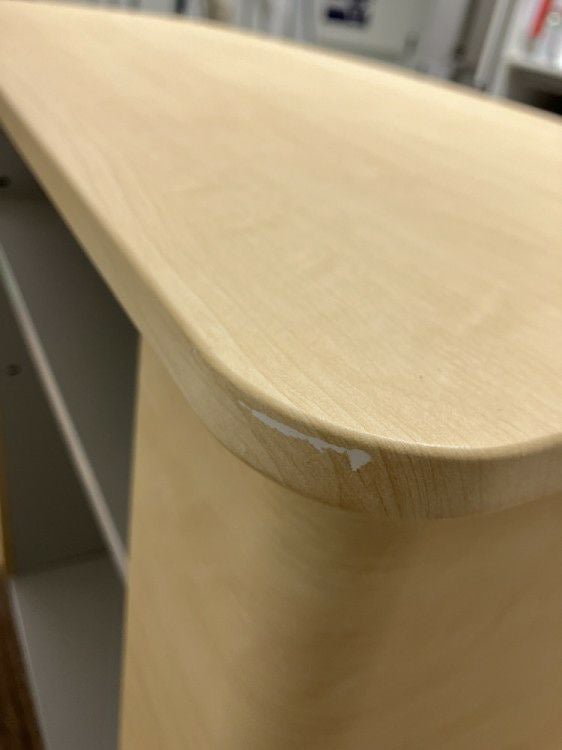 イトーキインフォメーションカウンター 商品画像10