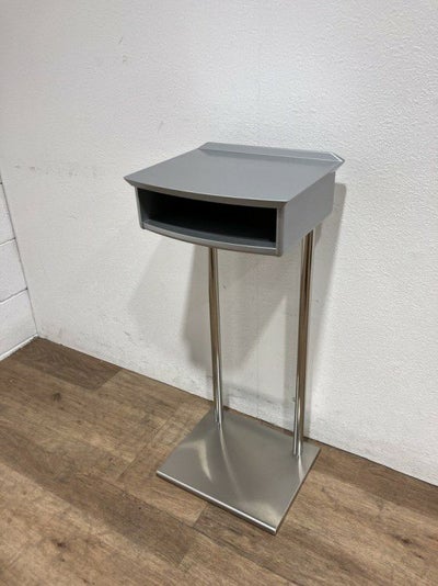 オカムラテレフォンスタンドシリーズ 電話台 商品画像1