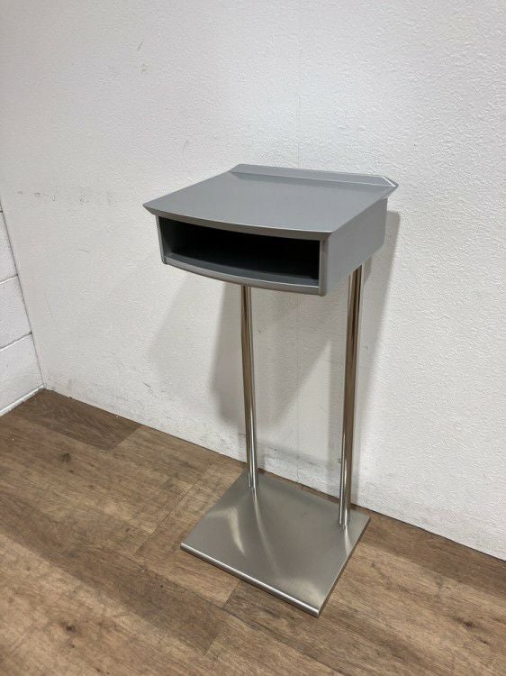 オカムラテレフォンスタンドシリーズ 電話台 商品画像1