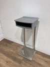 オカムラテレフォンスタンドシリーズ 電話台 商品画像1
