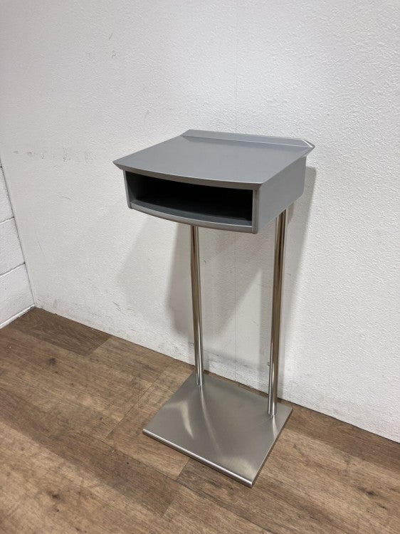 オカムラテレフォンスタンドシリーズ 電話台 商品画像1