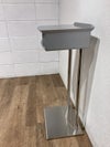 オカムラテレフォンスタンドシリーズ 電話台 商品画像6
