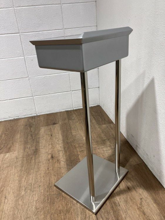 オカムラテレフォンスタンドシリーズ 電話台 商品画像7