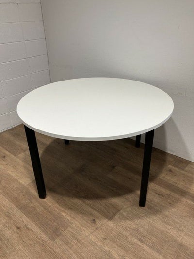 コクヨワークフィットシリーズ 1200丸テーブル 商品画像1