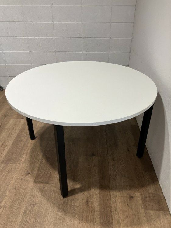 コクヨワークフィットシリーズ 1200丸テーブル 商品画像2