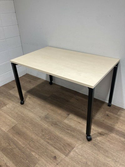 コクヨJUTO（ジュート）シリーズ ミーティングテーブル 商品画像1