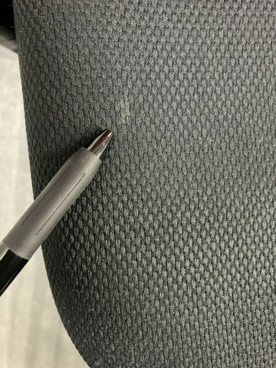 INABA/イナバyera(イエラ)チェア 可動肘付イエラチェア 商品画像16