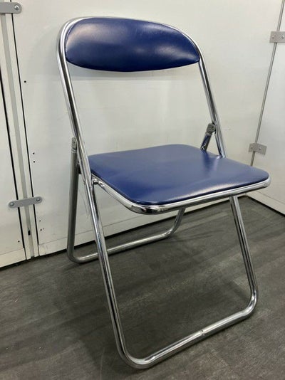 コクヨ折畳パイプイス 商品画像1