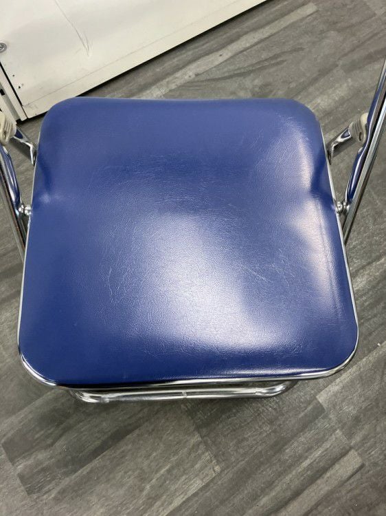 コクヨ折畳パイプイス 商品画像6