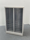 イトーキクリアトレーキャビネット 商品画像1