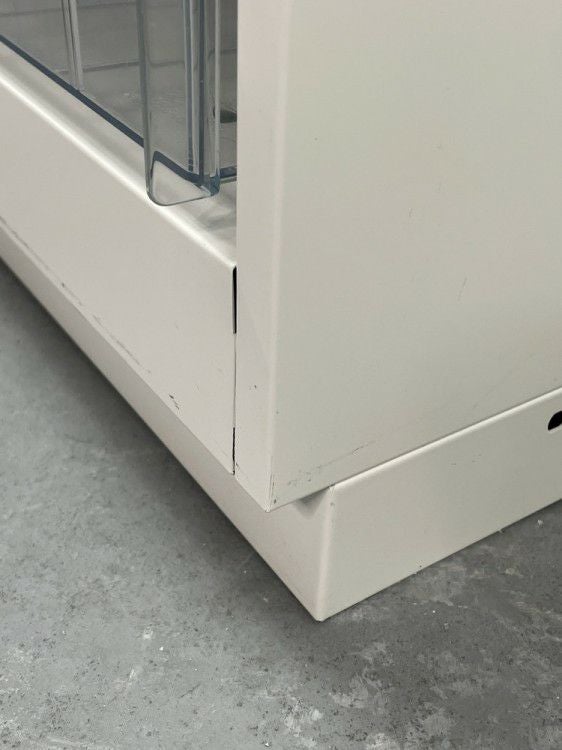 イトーキクリアトレーキャビネット 商品画像6