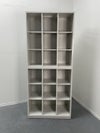 イトーキシンラインシリーズ 多段オープン上下書庫 商品画像2