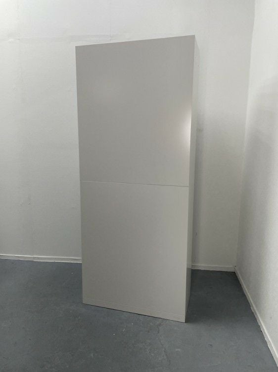 イトーキシンラインシリーズ 多段オープン上下書庫 商品画像3