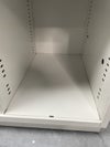 イトーキシンラインシリーズ 多段オープン上下書庫 商品画像7