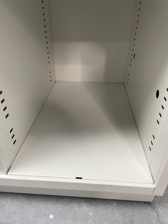 イトーキシンラインシリーズ 多段オープン上下書庫 商品画像7