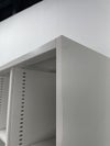 イトーキシンラインシリーズ 多段オープン上下書庫 商品画像8