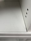 イトーキシンラインシリーズ 多段オープン上下書庫 商品画像11