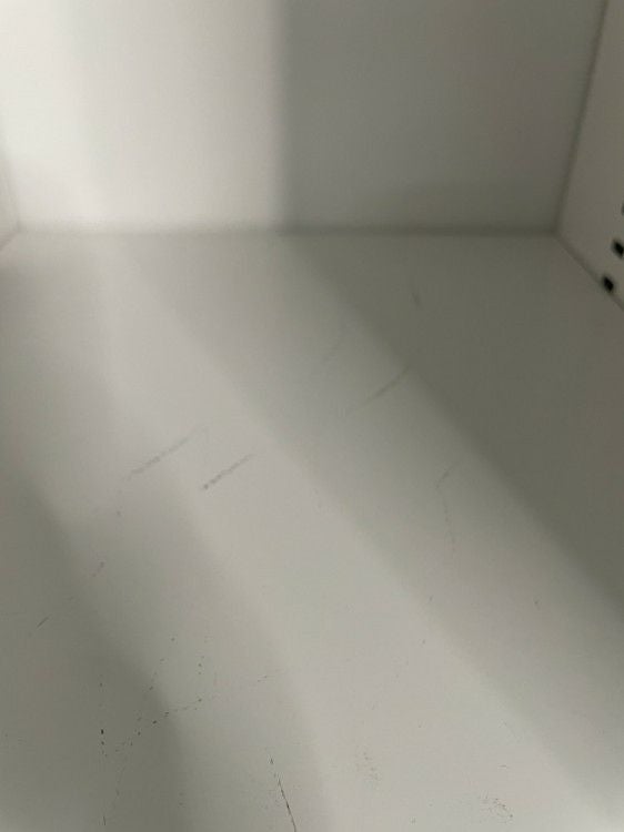 イトーキシンラインシリーズ 多段オープン上下書庫 商品画像12