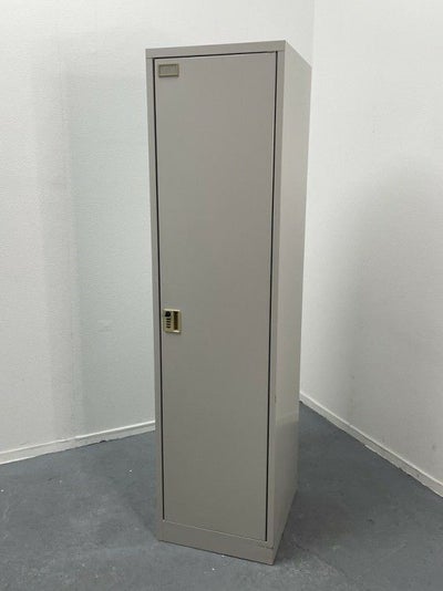 イトーキ1人用ロッカー 商品画像1