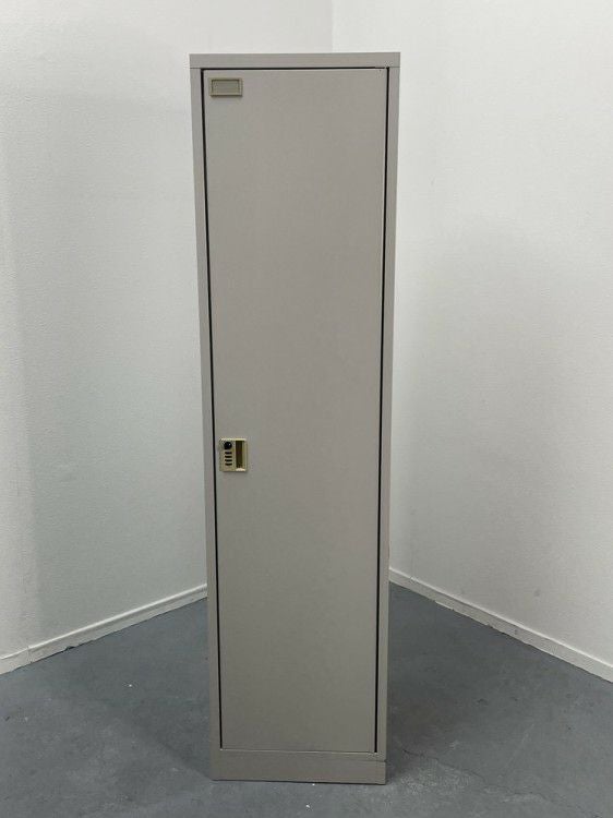 イトーキ1人用ロッカー 商品画像2