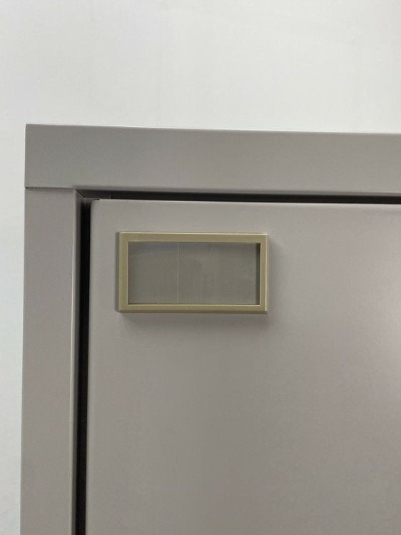 イトーキ1人用ロッカー 商品画像7