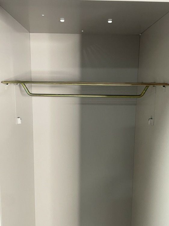 イトーキ1人用ロッカー 商品画像9