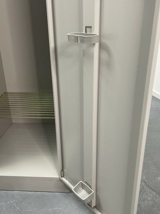 イトーキ1人用ロッカー 商品画像12