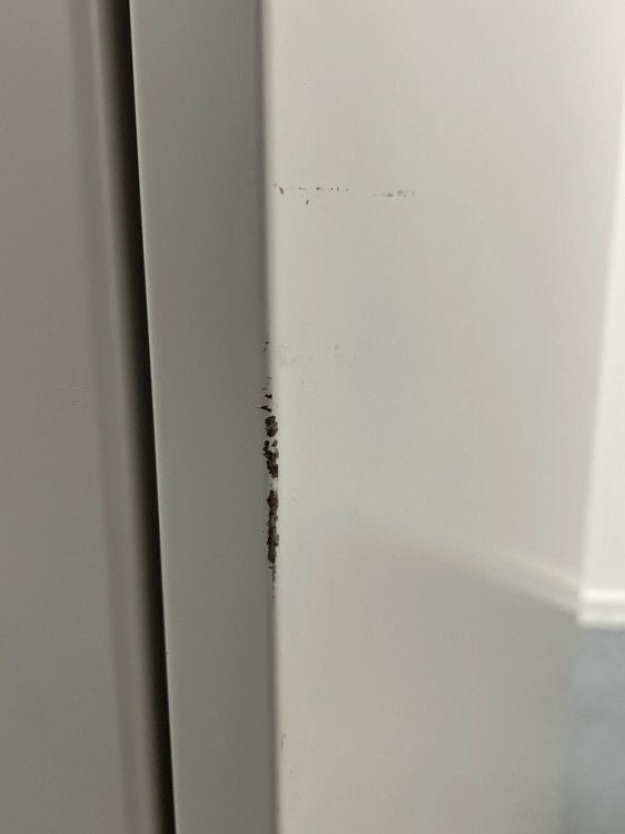 イトーキ1人用ロッカー 商品画像13