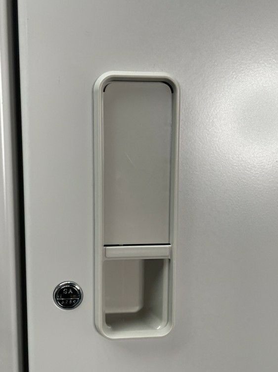 イトーキ6人用ロッカー 商品画像6