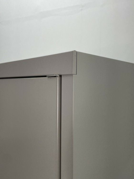 イトーキL型ロッカーシリーズ 3人用ロッカー 商品画像4