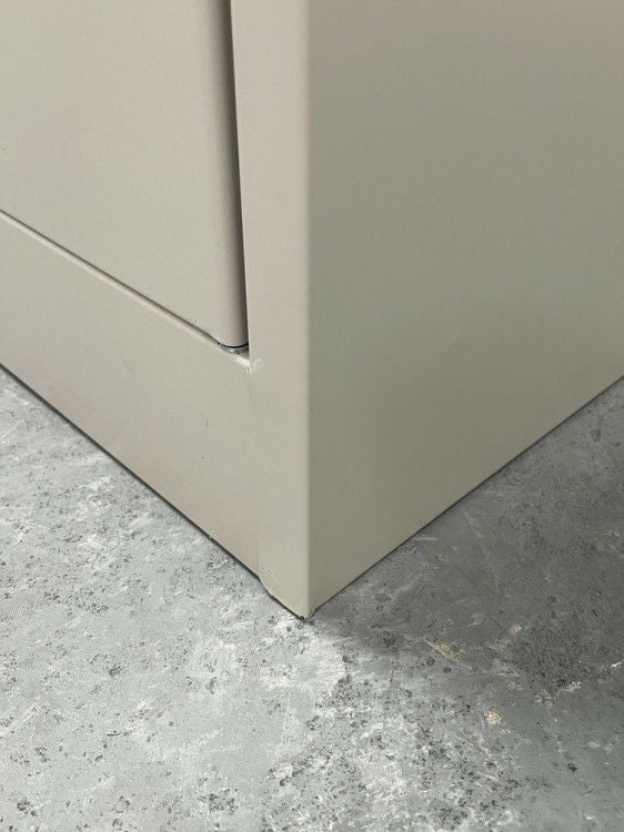 イトーキL型ロッカーシリーズ 3人用ロッカー 商品画像5