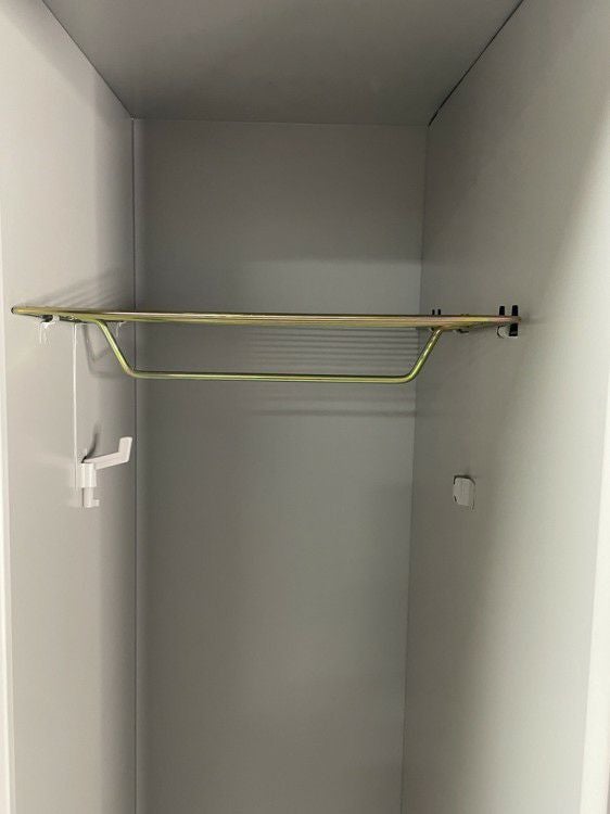 イトーキL型ロッカーシリーズ 3人用ロッカー 商品画像8