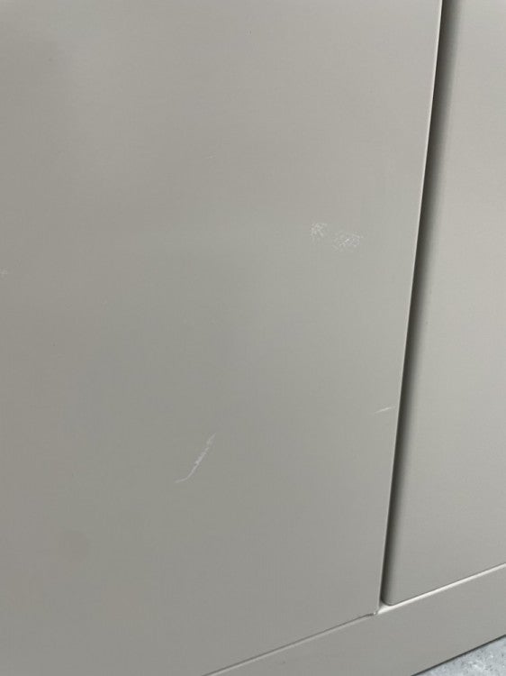 イトーキL型ロッカーシリーズ 3人用ロッカー 商品画像13