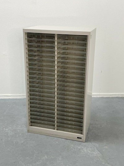 イトーキクリアトレーキャビネット 商品画像1