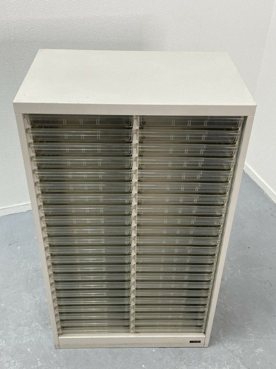 イトーキクリアトレーキャビネット 商品画像3