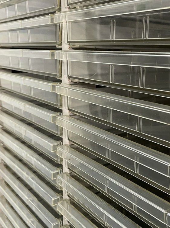 イトーキクリアトレーキャビネット 商品画像8