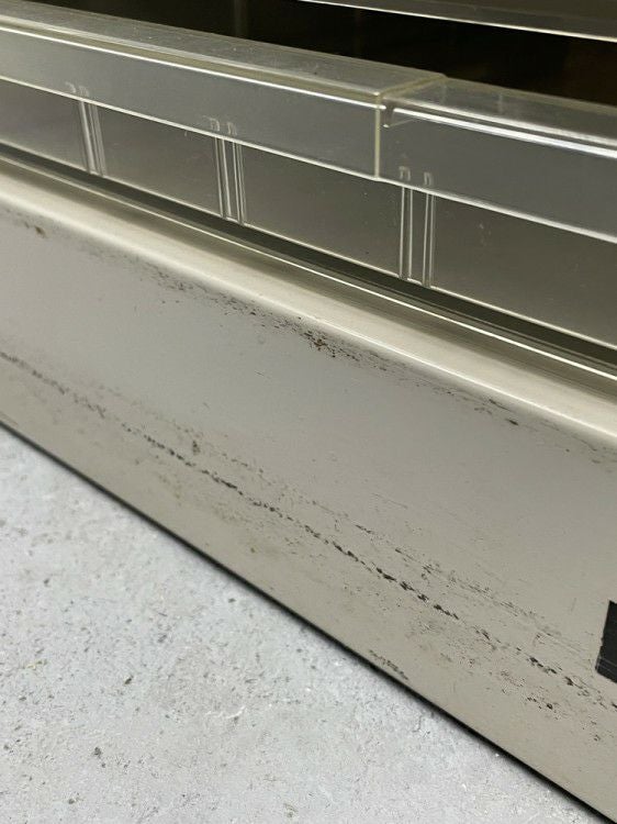 イトーキクリアトレーキャビネット 商品画像9