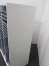 オカムラRectline(レクトライン)シリーズ A4クリアトレーキャビネット 商品画像5