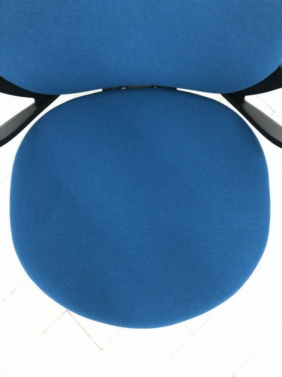 コクヨピコラリビナ(picora livina)シリーズ 固定肘付ピコラリビナチェア 商品画像8