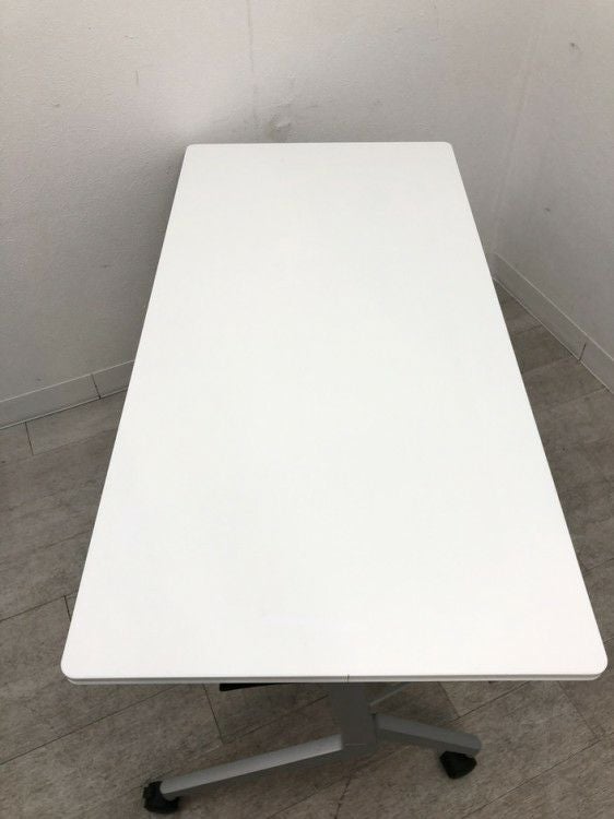 コクヨLeafline(リーフライン)シリーズ 1200平行スタックテーブル 商品画像9