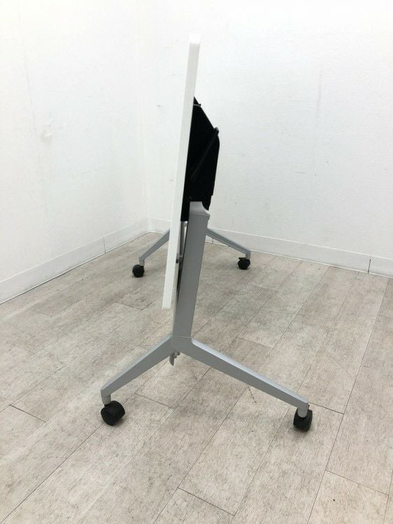 コクヨLeafline(リーフライン)シリーズ 1200平行スタックテーブル 商品画像11