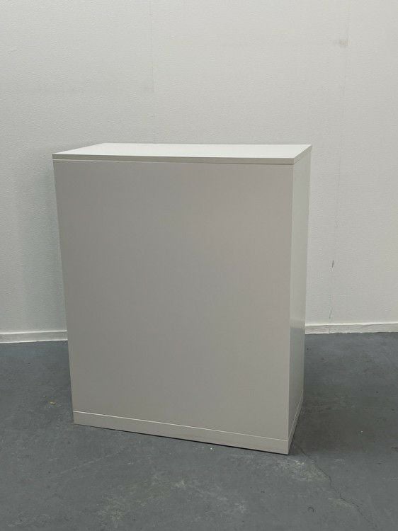 イトーキシンラインシリーズ 両開き書庫 商品画像3