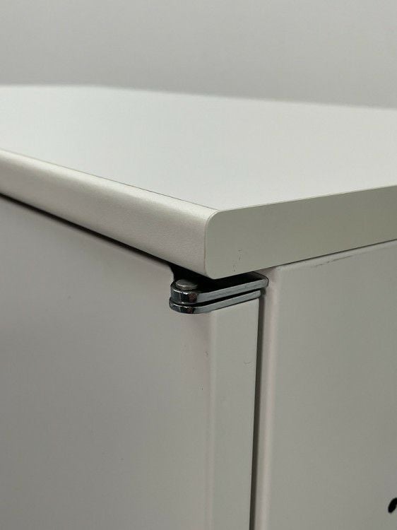 イトーキシンラインシリーズ 両開き書庫 商品画像4