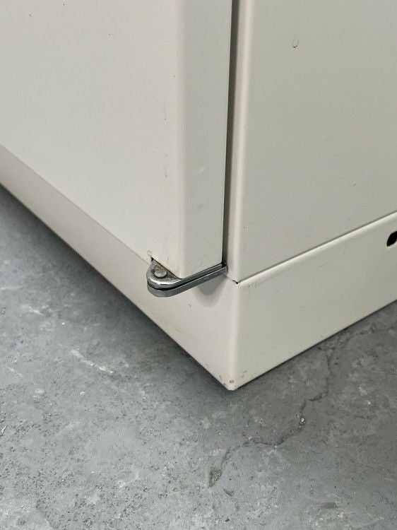 イトーキシンラインシリーズ 両開き書庫 商品画像5