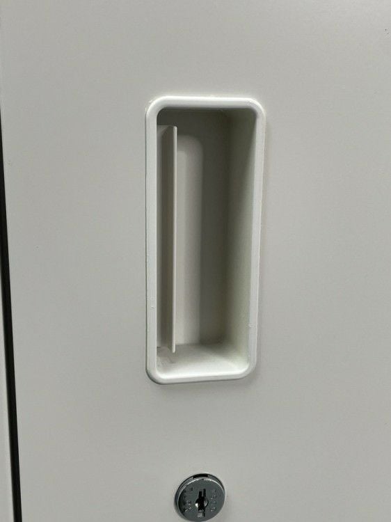 イトーキシンラインシリーズ 両開き書庫 商品画像6